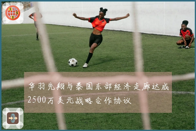 华羽先翔与泰国东部经济走廊达成2500万美元战略合作协议